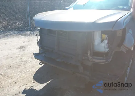 2015 Chevrolet Colorado Lt from USA, damaged, VIN 1GCGTBE37F1180164